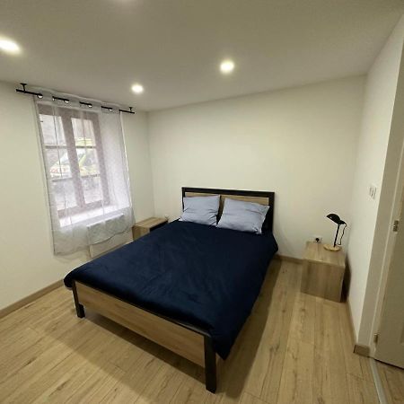 루레 Le Luron 아파트 외부 사진